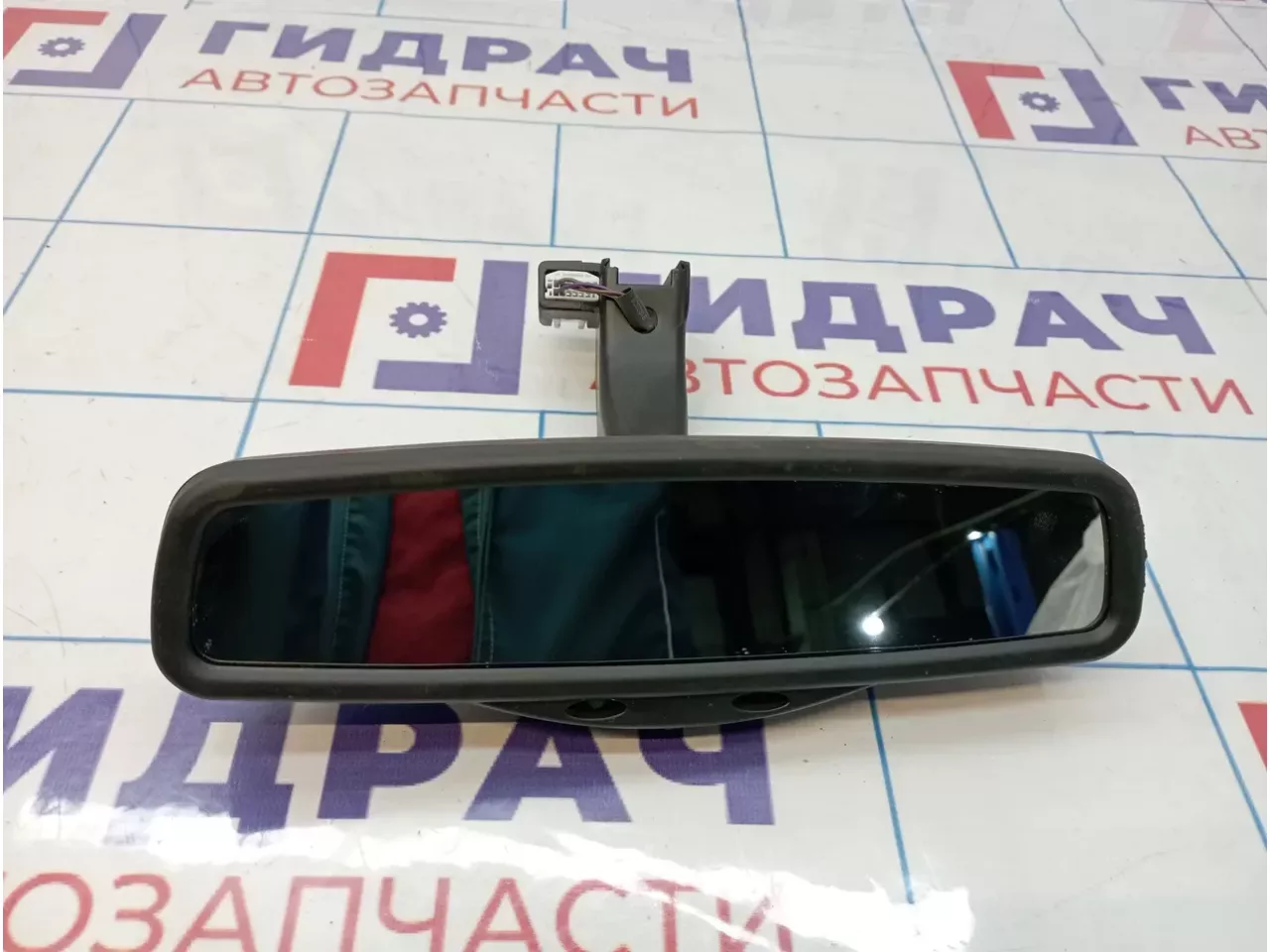 Зеркало заднего вида Haval F7x 28201100XKU33A